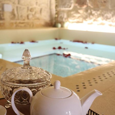 Galatina Suites Boutique - Luxury Experience In Salento Buitenkant foto