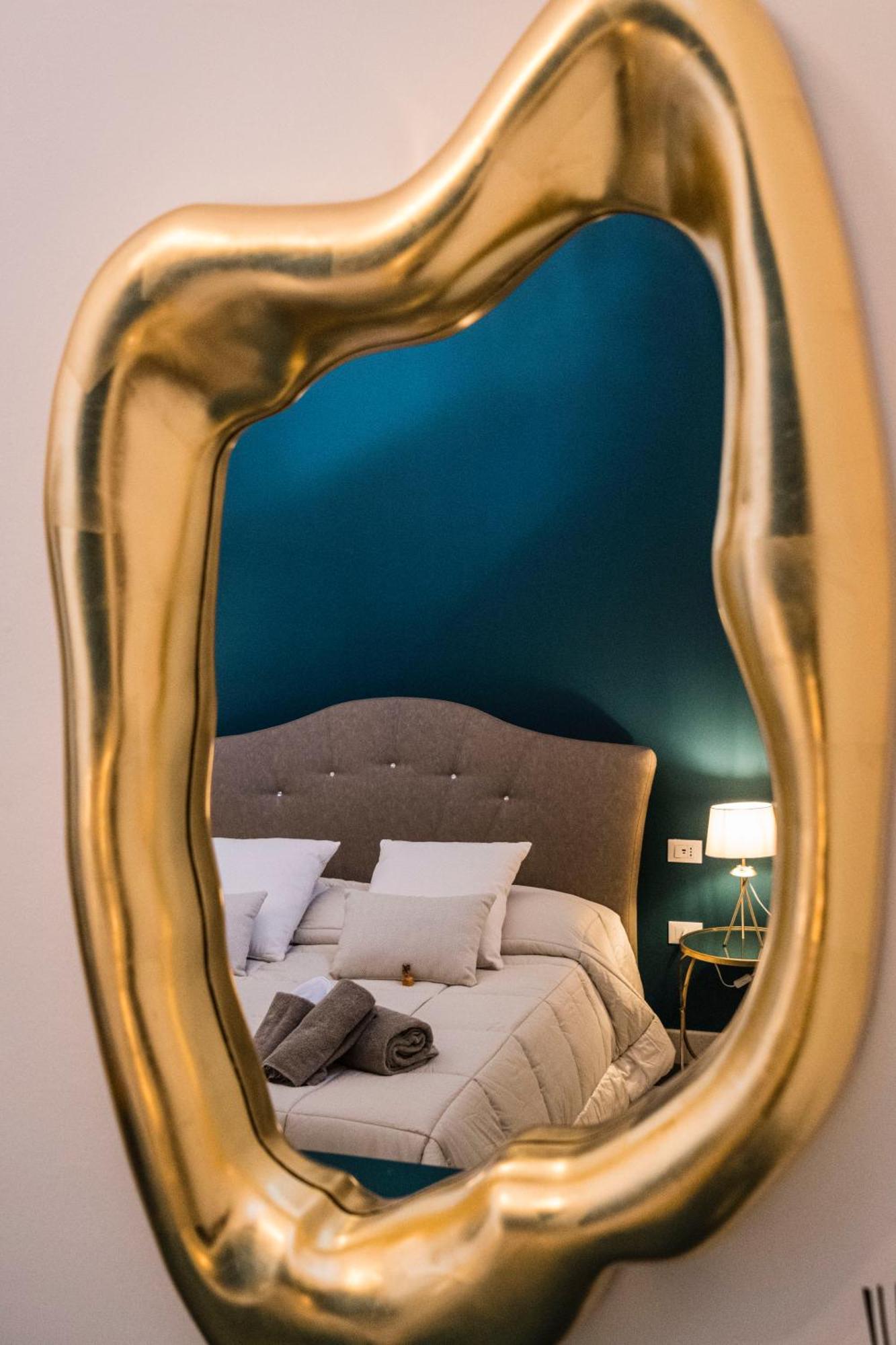 Galatina Suites Boutique - Luxury Experience In Salento Buitenkant foto