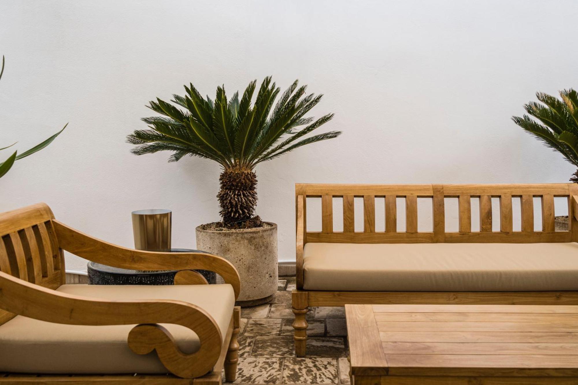 Galatina Suites Boutique - Luxury Experience In Salento Buitenkant foto