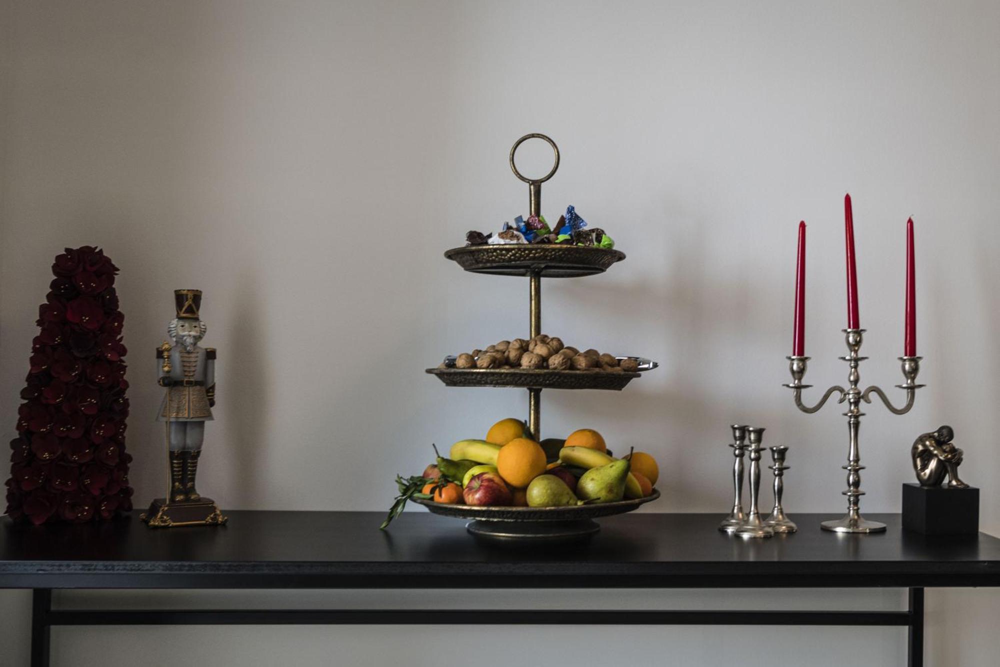 Galatina Suites Boutique - Luxury Experience In Salento Buitenkant foto