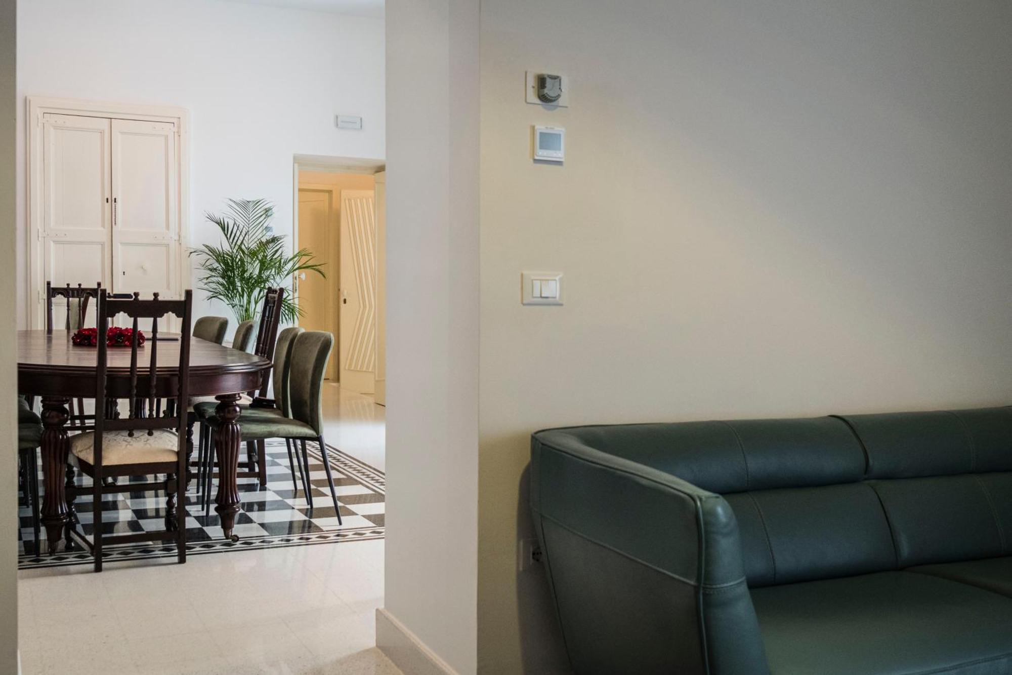 Galatina Suites Boutique - Luxury Experience In Salento Buitenkant foto