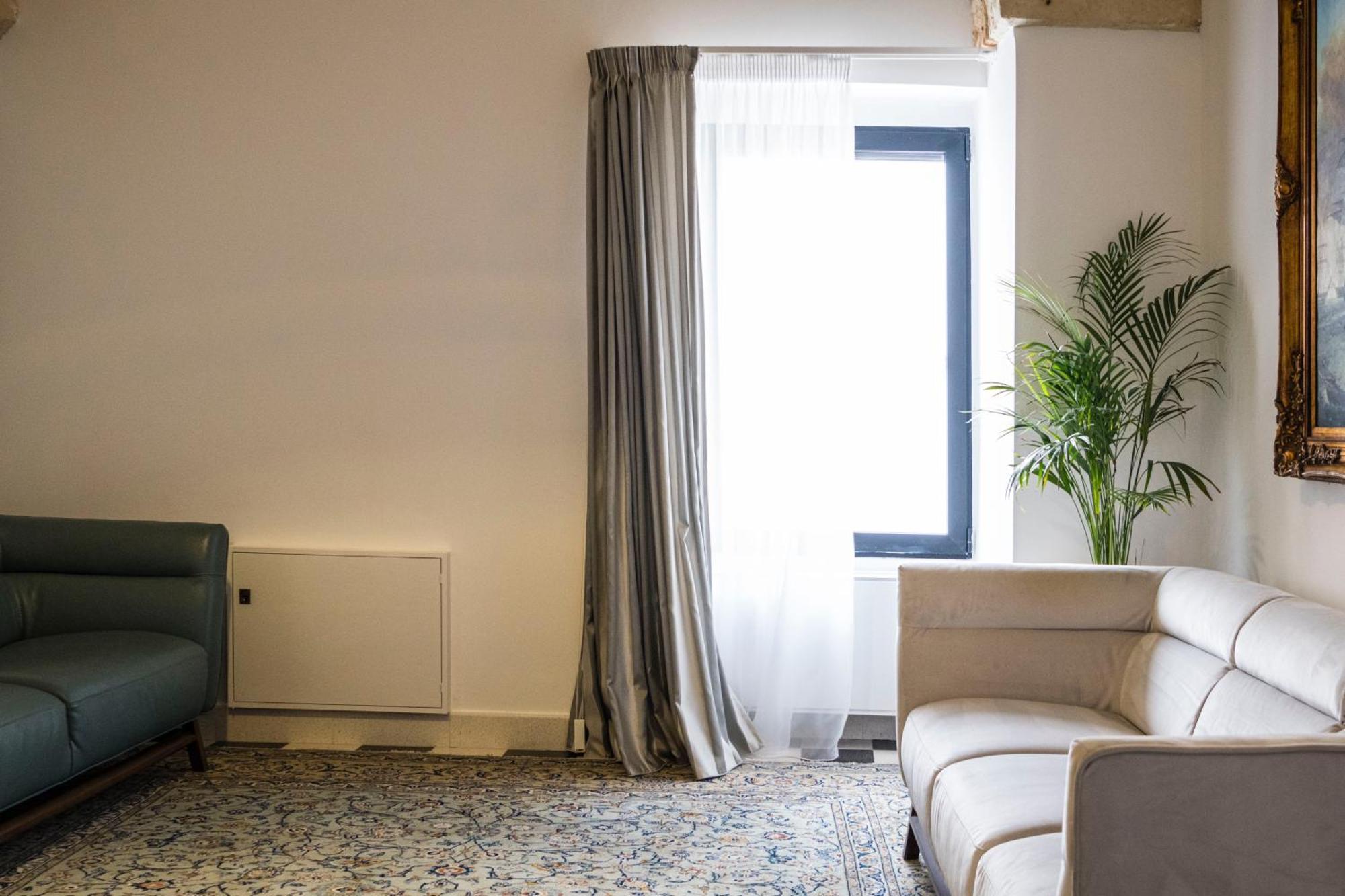 Galatina Suites Boutique - Luxury Experience In Salento Buitenkant foto