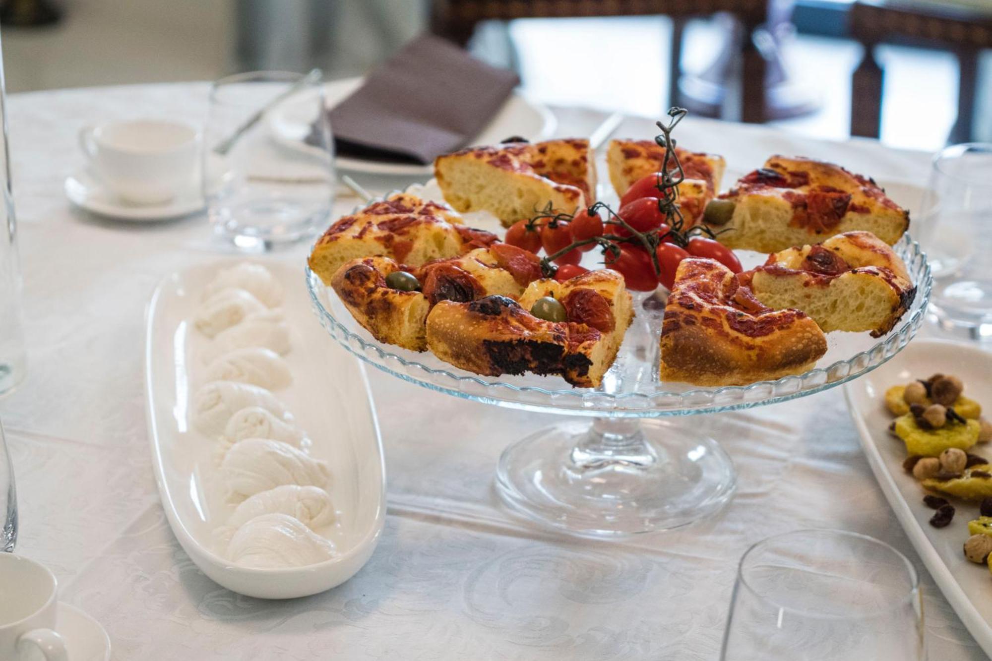 Galatina Suites Boutique - Luxury Experience In Salento Buitenkant foto