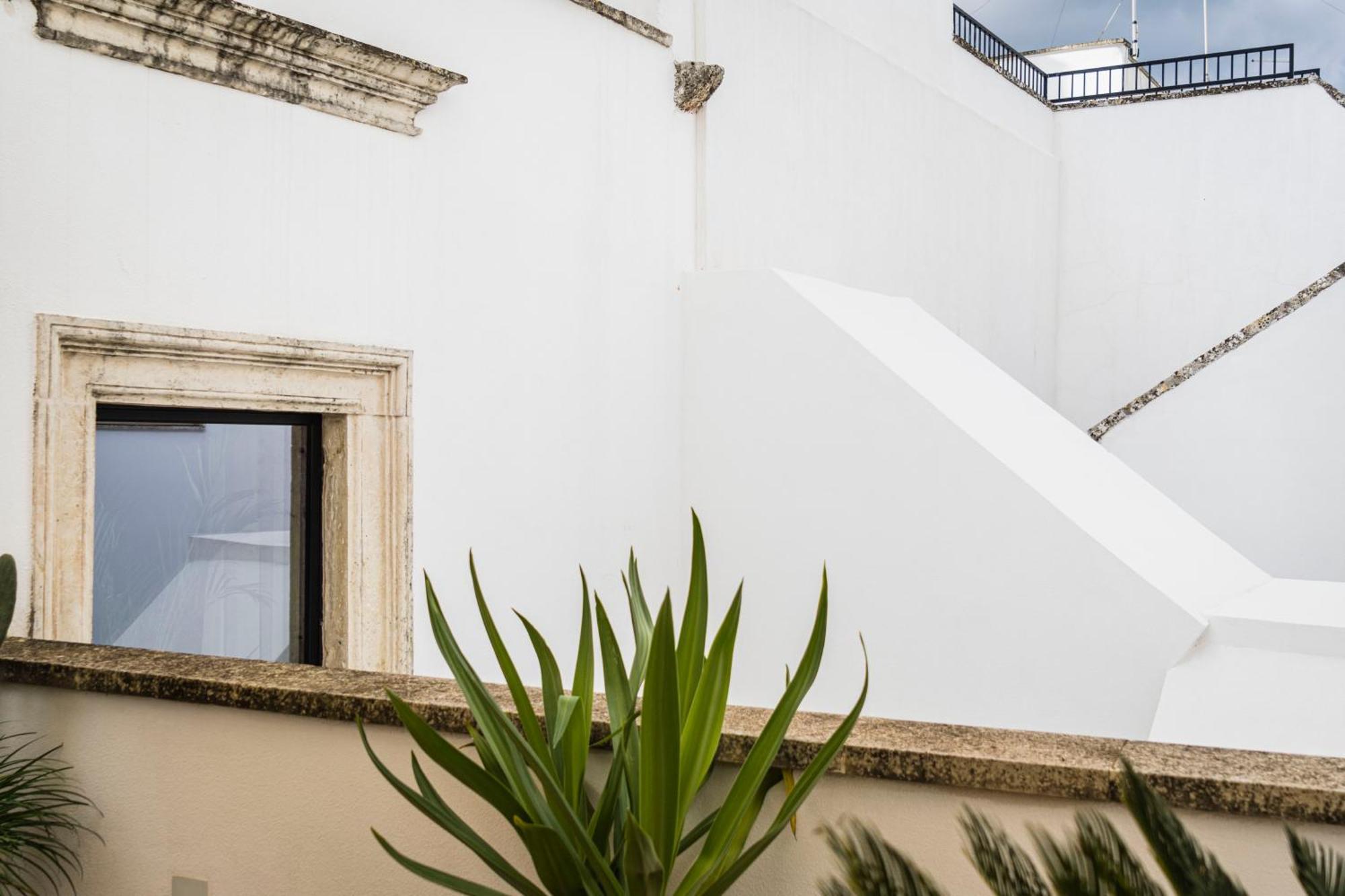 Galatina Suites Boutique - Luxury Experience In Salento Buitenkant foto