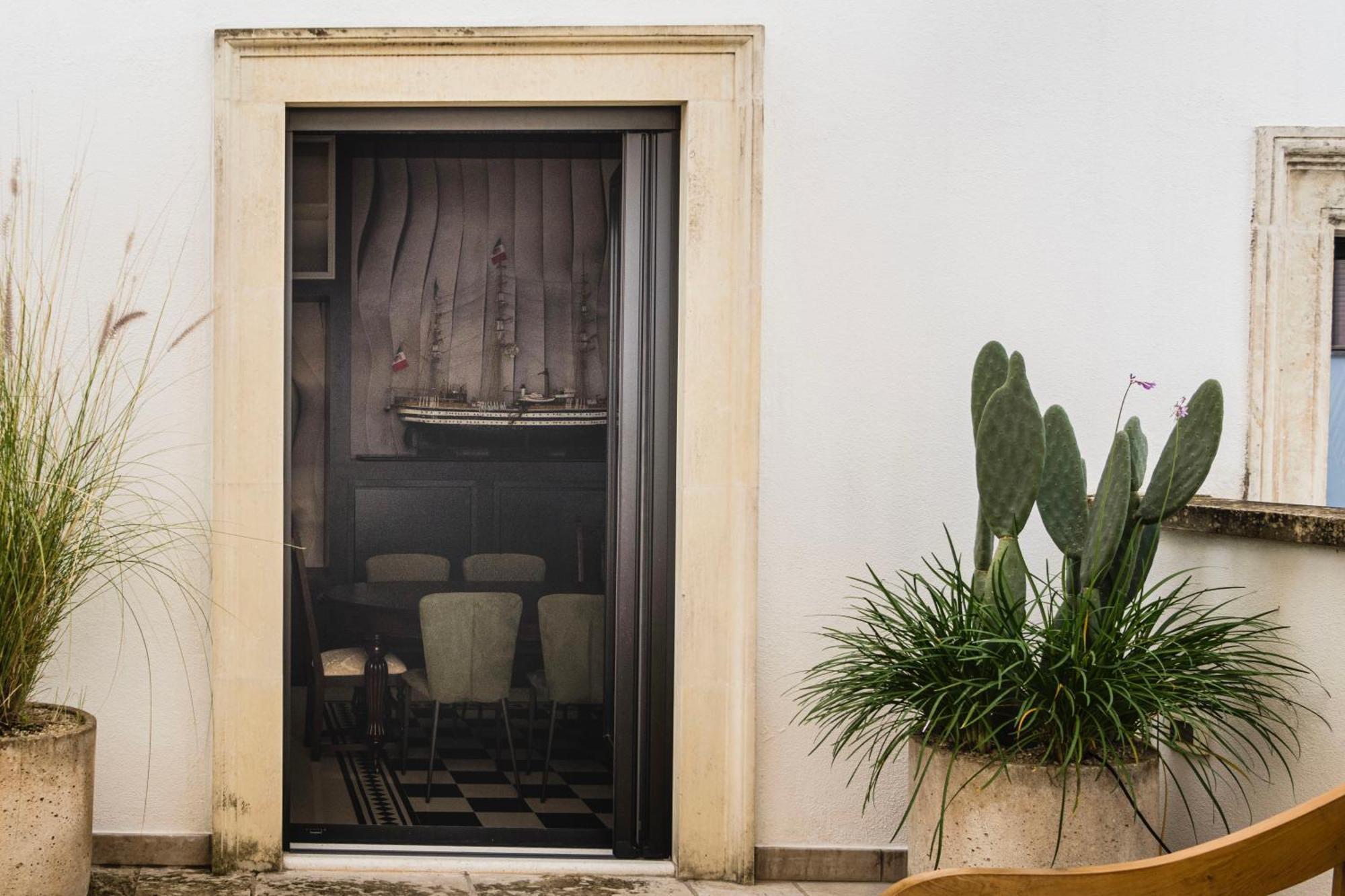 Galatina Suites Boutique - Luxury Experience In Salento Buitenkant foto