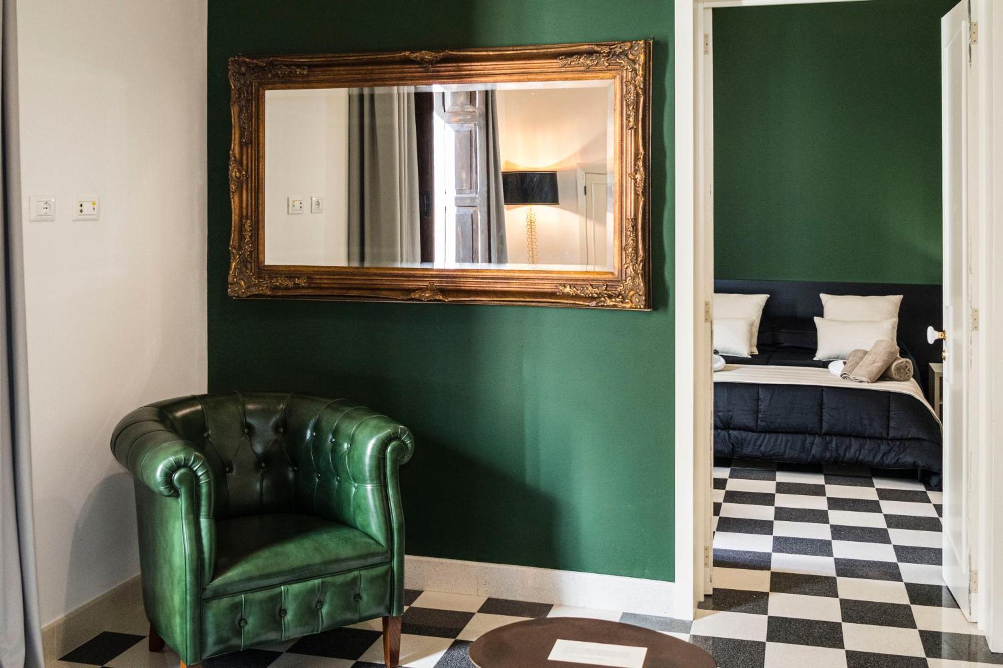 Galatina Suites Boutique - Luxury Experience In Salento Kamer foto