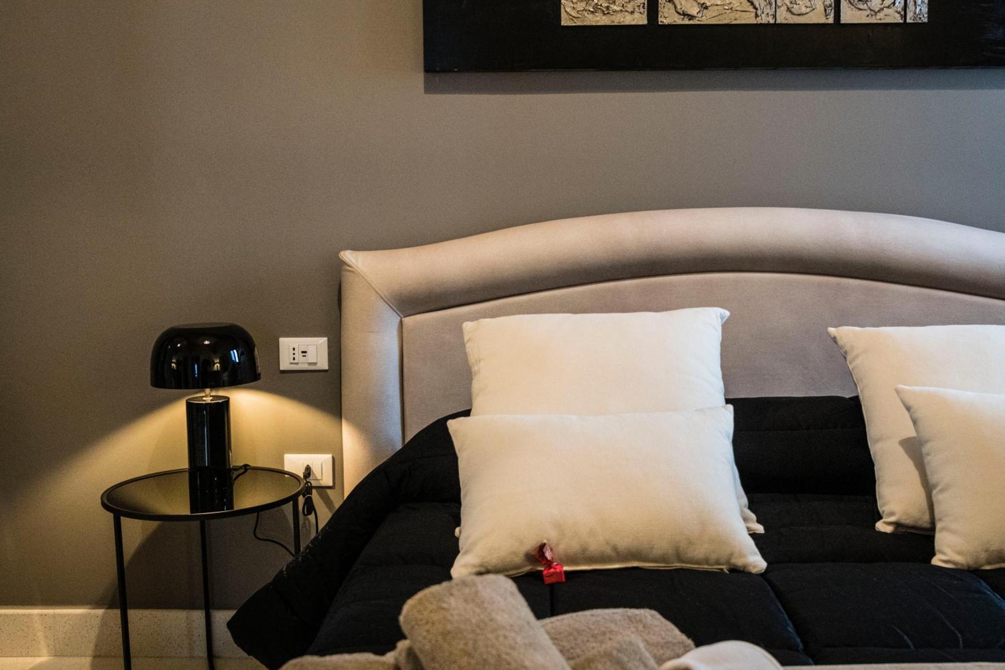 Galatina Suites Boutique - Luxury Experience In Salento Kamer foto