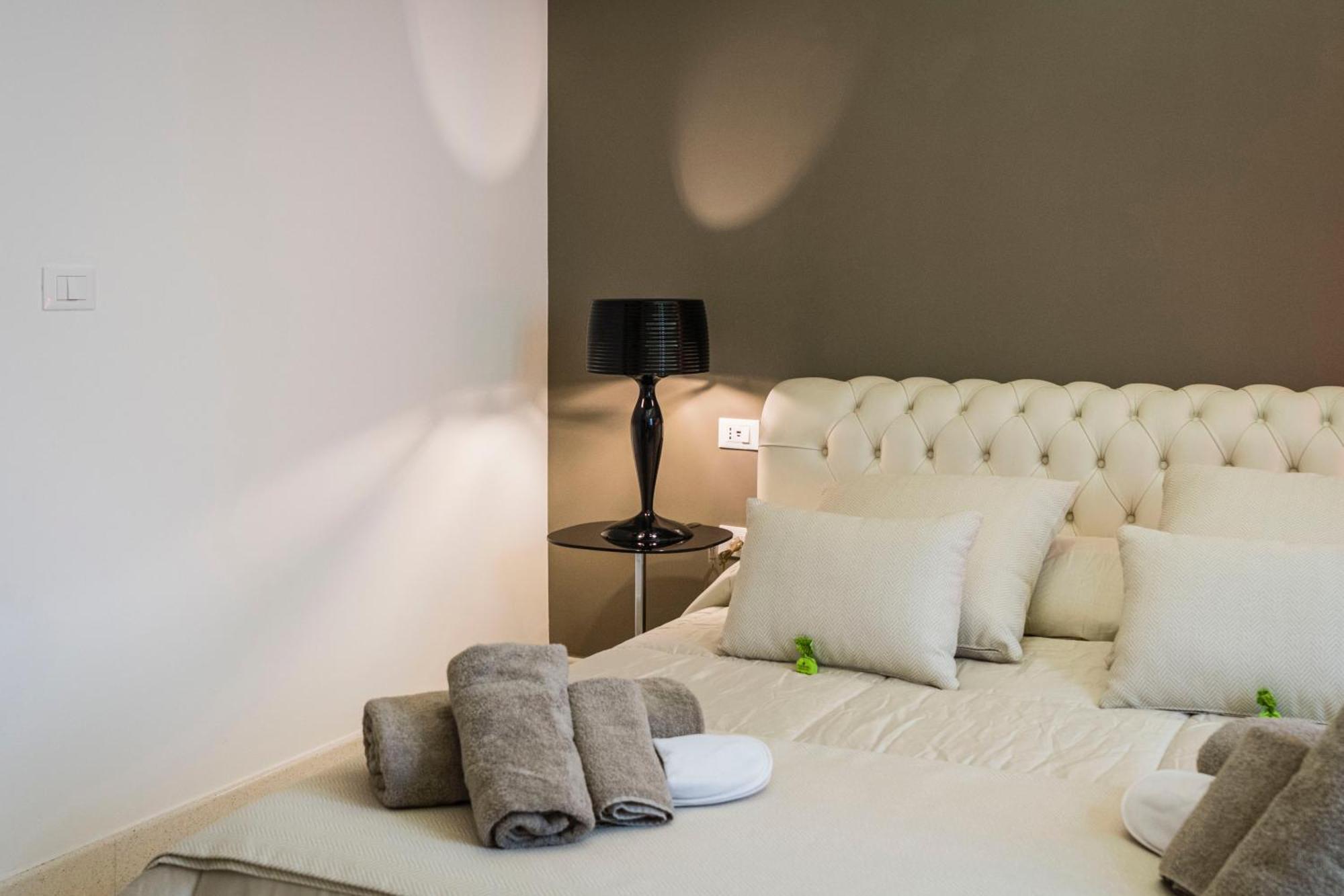 Galatina Suites Boutique - Luxury Experience In Salento Kamer foto