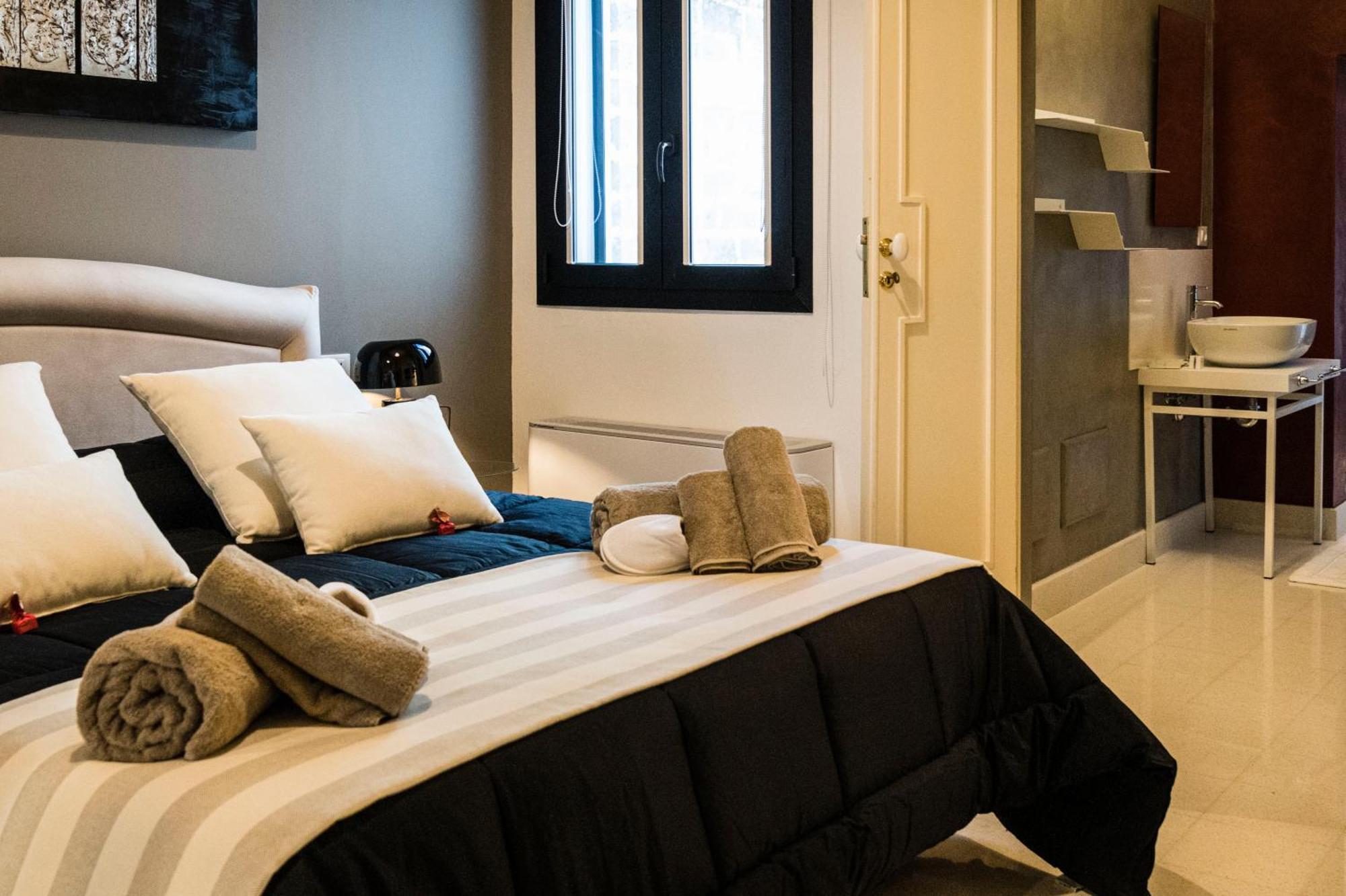 Galatina Suites Boutique - Luxury Experience In Salento Kamer foto
