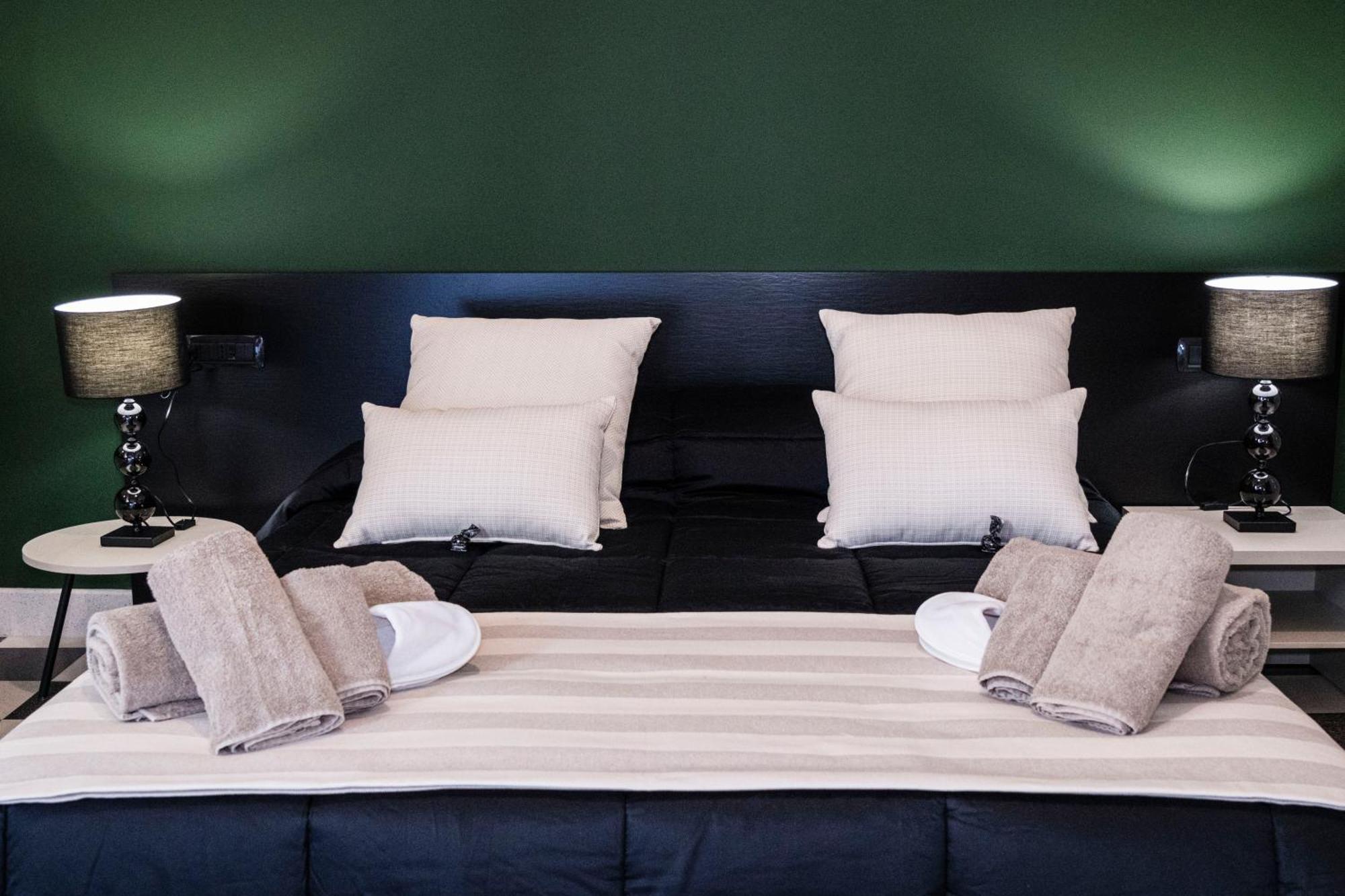 Galatina Suites Boutique - Luxury Experience In Salento Kamer foto