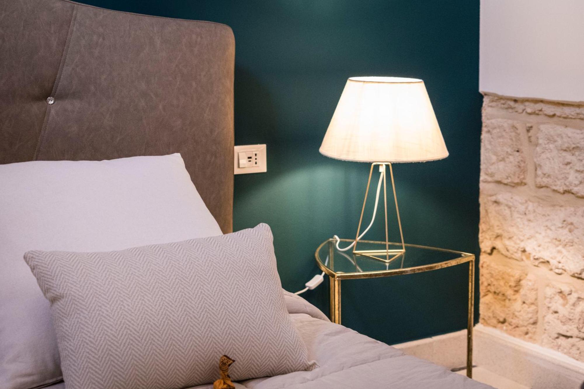 Galatina Suites Boutique - Luxury Experience In Salento Kamer foto