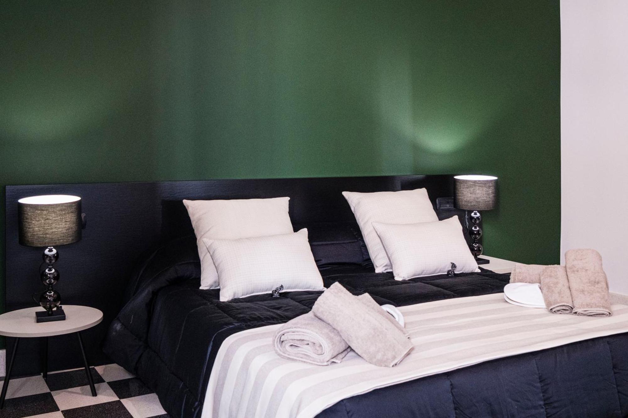 Galatina Suites Boutique - Luxury Experience In Salento Kamer foto
