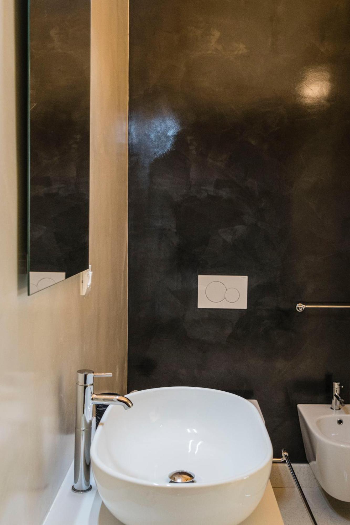 Galatina Suites Boutique - Luxury Experience In Salento Kamer foto