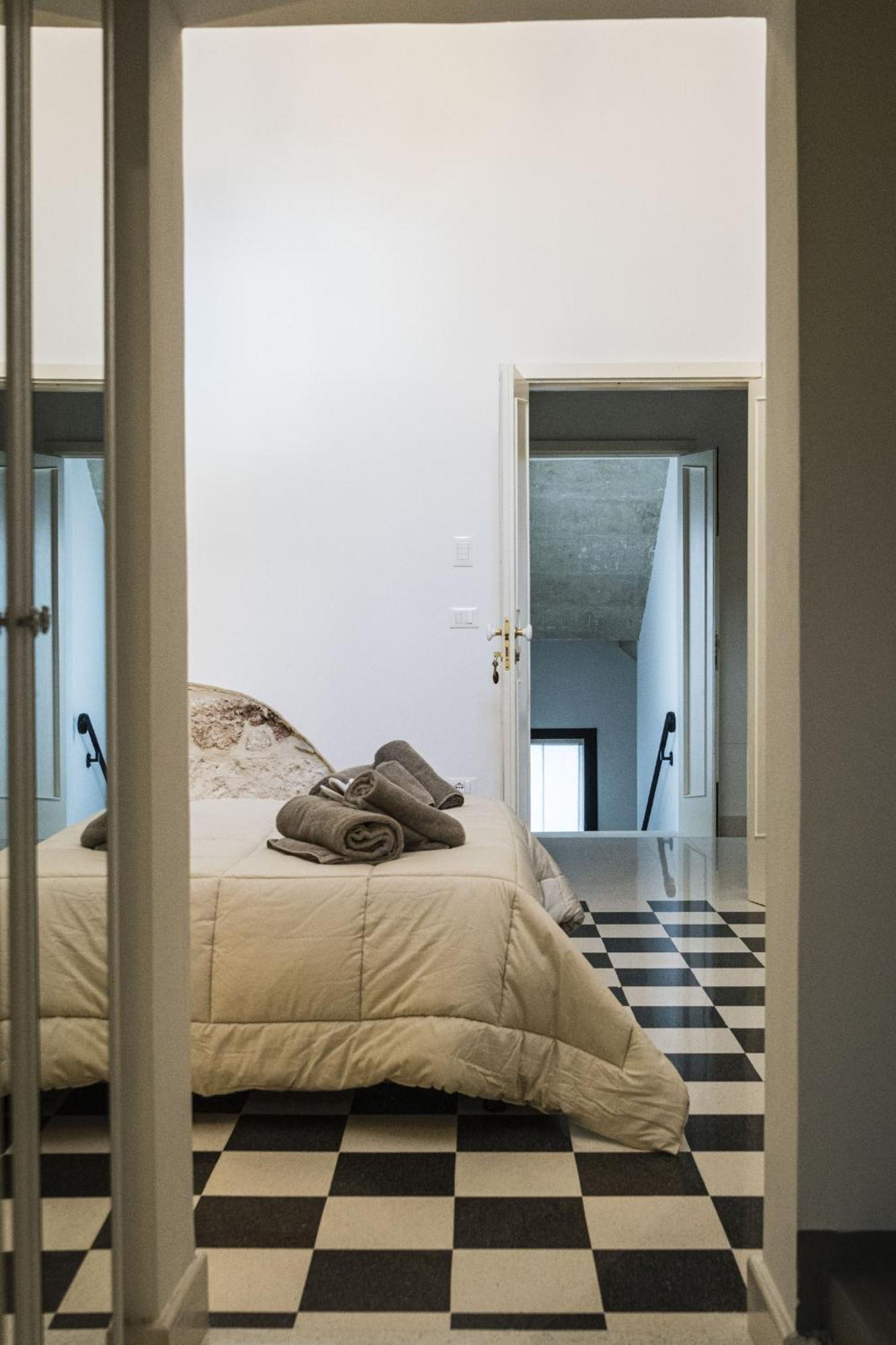 Galatina Suites Boutique - Luxury Experience In Salento Kamer foto