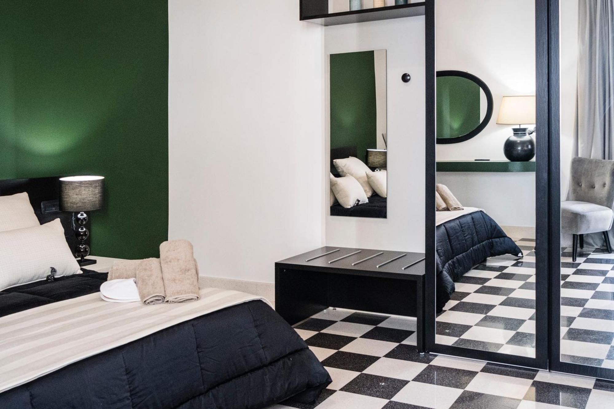 Galatina Suites Boutique - Luxury Experience In Salento Kamer foto