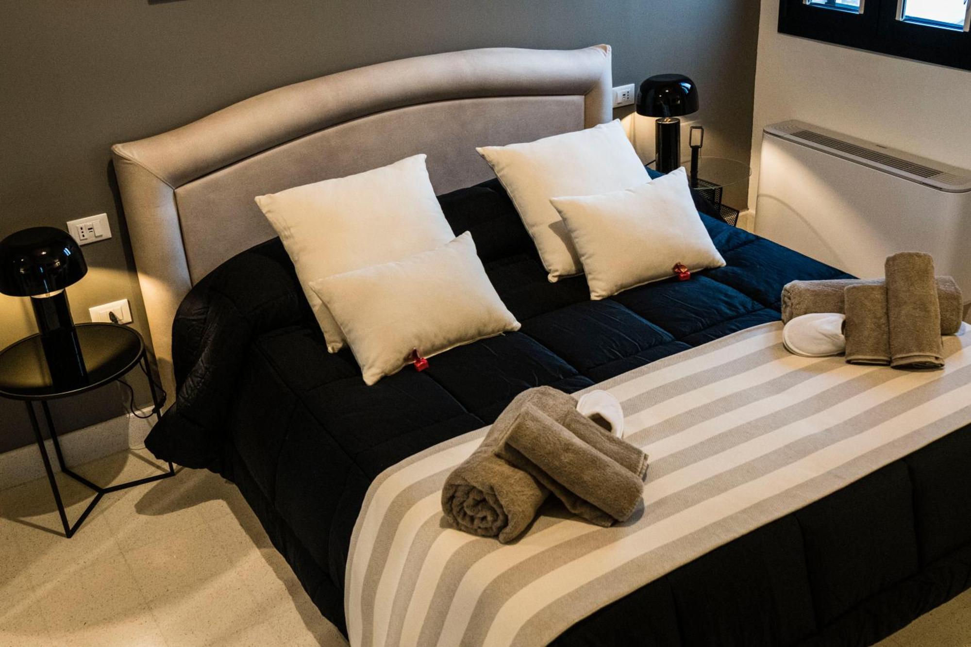 Galatina Suites Boutique - Luxury Experience In Salento Kamer foto