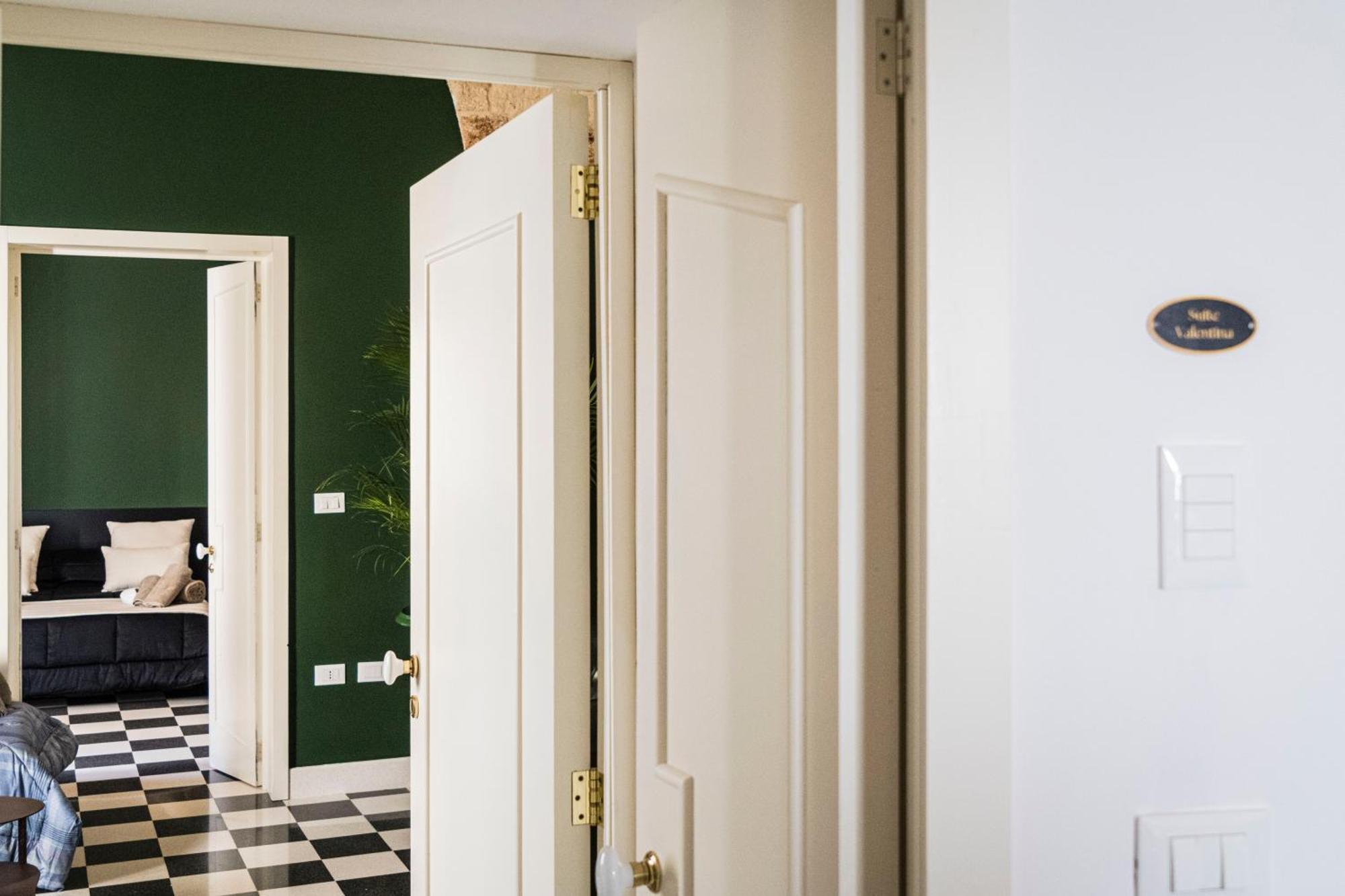 Galatina Suites Boutique - Luxury Experience In Salento Kamer foto
